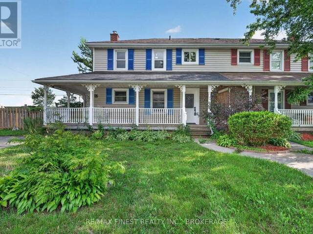 17 LONDON AVENUE Prince Edward Ontario, K0K 2T0 - 3 Bedrooms Home For Sale