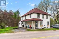 5886 WILMER ROAD | Inverary Ontario | Slide Image Two