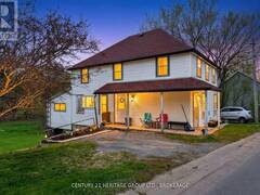 5886 WILMER ROAD Inverary Ontario, K0H 2L0