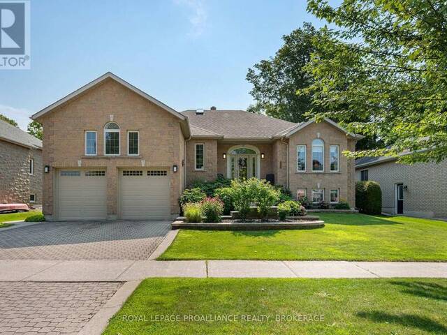 26 KENWOODS CIRCLE Kingston Ontario, K7K 6Y1 - 4 Bedrooms Home For Sale