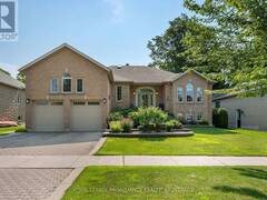 26 KENWOODS CIRCLE Kingston Ontario, K7K 6Y1