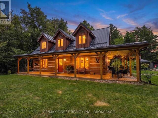2961 RAILTON ROAD South Frontenac Ontario, K0H 1V0 - 3 Bedrooms Home For Sale