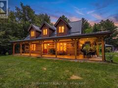 2961 RAILTON ROAD South Frontenac Ontario, K0H 1V0