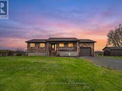 4314 COUNTY RD 8 Greater Napanee Ontario, K7R 3K7