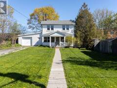 135 JAMES STREET Kingston Ontario, K7K 1Z5