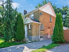 500 BROCK STREET Kingston Ontario, K7L 1T7