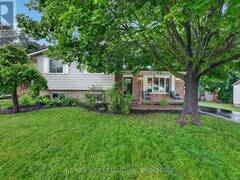 1560 VICTORIA STREET Kingston Ontario, K7M 5H5