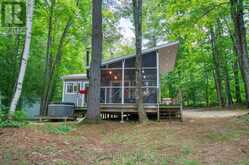 2282 MYERS CAVE ROAD | Addington Highlands Ontario | Slide Image One