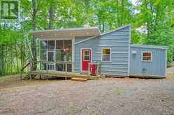2282 MYERS CAVE ROAD | Addington Highlands Ontario | Slide Image Two