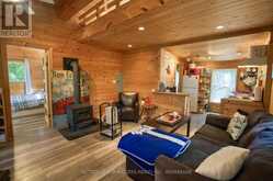 2282 MYERS CAVE ROAD | Addington Highlands Ontario | Slide Image Three