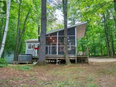 2282 MYERS CAVE ROAD Addington Highlands Ontario, K0H 1K0