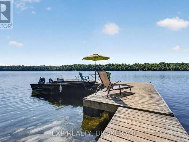 328 HILLCREST LANE South Frontenac Ontario, K0H 2V0 - Waterfront Land For Sale