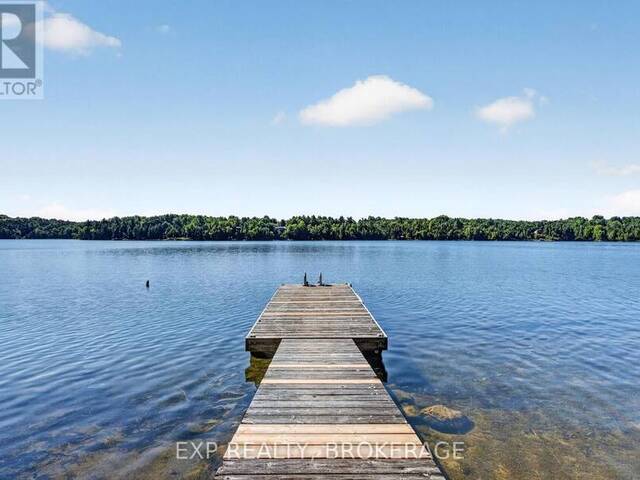 332 HILLCREST LANE South Frontenac Ontario, K0H 2V0 - Waterfront Home For sale