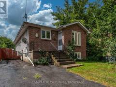 426 MONTREAL STREET Kingston Ontario, K7K 3H7