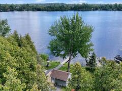 154 A/B NORTH BEAVER LAKE ROAD Stone Mills Ontario, K0K 2A0