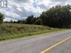 LOT 1 WASHBURN ROAD Inverary Ontario, K0H 1X0