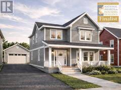 218 OLD KILN CRESCENT Kingston Ontario, K7K 0L7
