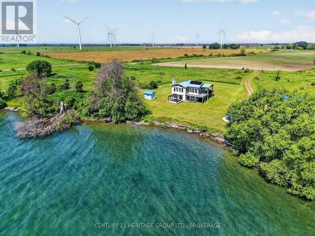 648 THIRD LINE ROAD Frontenac Islands Ontario, K0H 2Y0 - 3 Bedrooms Waterfront Home For sale