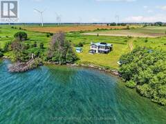 648 THIRD LINE ROAD Frontenac Islands Ontario, K0H 2Y0