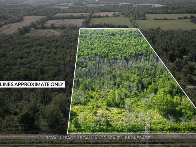 LOT B TOWNLINE ROAD Loyalist Ontario, K0H 1G0 - Vacant Land For Sale