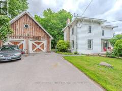 27 WEST STREET W Stone Mills Ontario, K0K 1Z0