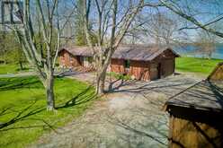 10930 FRONT ROAD | Loyalist Ontario | Slide Image Forty