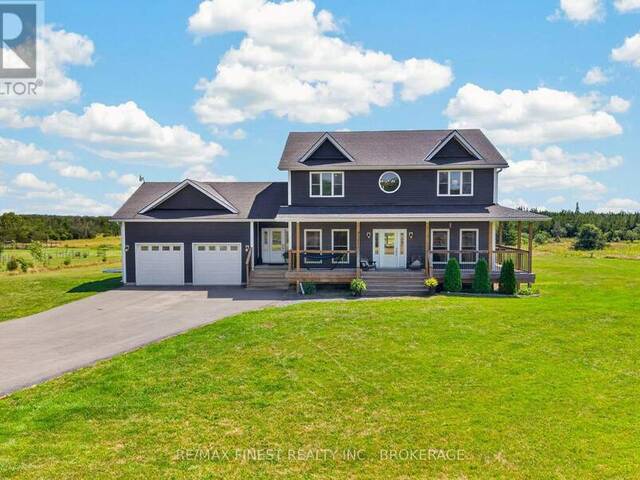 292 GLENNELM ROAD Greater Napanee Ontario, K0K 2W0 - Property For Sale