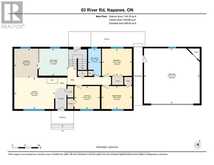 63 RIVER ROAD | Greater Napanee Ontario | Slide Image Forty-nine