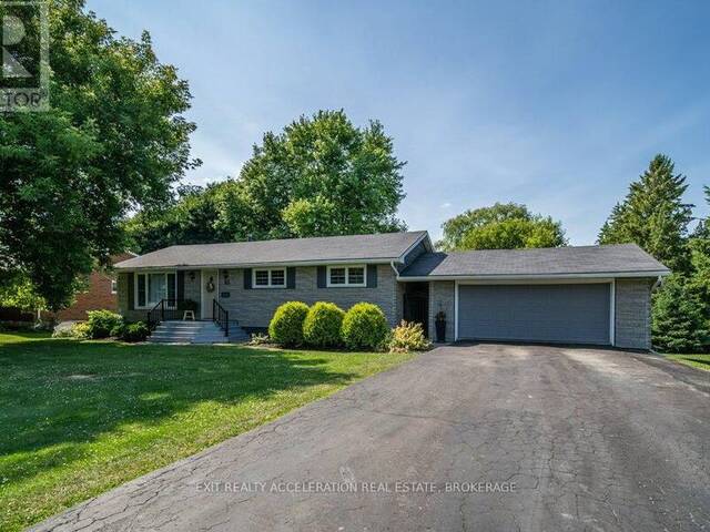 63 RIVER ROAD Greater Napanee Ontario, K7R 3H3 - Property For Sale