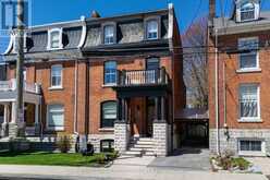 28 WELLINGTON STREET | Kingston Ontario | Slide Image One