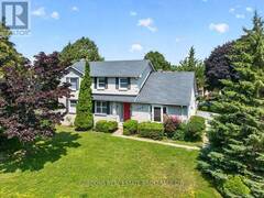 470 KINGSDALE AVENUE Kingston Ontario, K7M 8A3