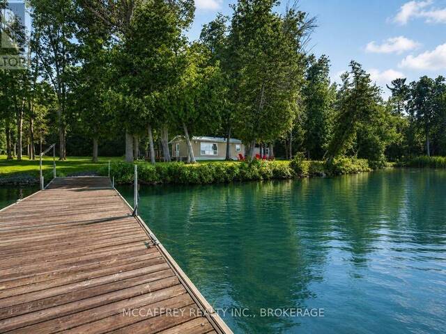 80 TRILLIUM LANE Greater Napanee Ontario, K7R 3K7 - 3 Bedrooms Waterfront Home For sale