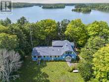2300 COUNTY ROAD 32 | Gananoque Ontario | Slide Image Two