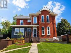 18 STONE STREET Belleville Ontario, K8P 1Z9