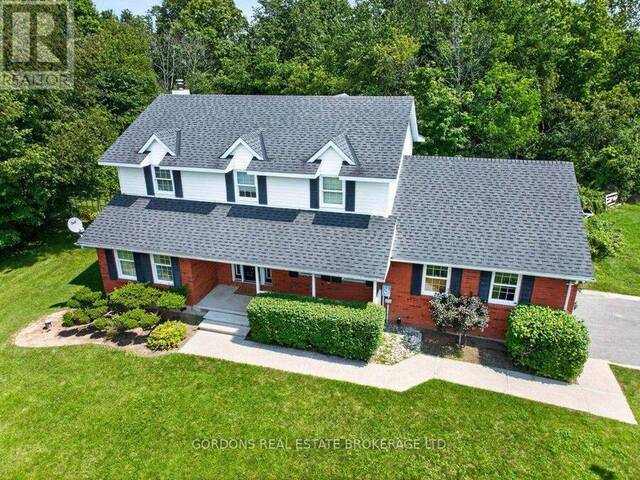 4708 WOLFE SWAMP ROAD South Frontenac Ontario, K0H 1V0 - 4 Bedrooms Home For Sale