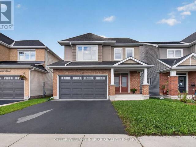 1279 WHEATHILL STREET Kingston Ontario, K7M 0H4 - 4 Bedrooms Home For Sale