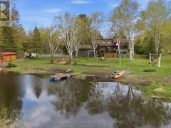 1851 COUNTY RD 9 ROAD Greater Napanee Ontario, K7R 3K8