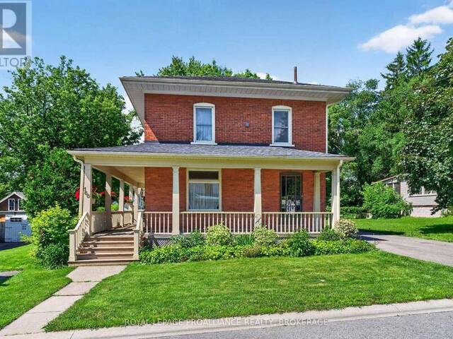 166 ALMA AVENUE Greater Napanee Ontario, K7R 1T8 - Property For Sale