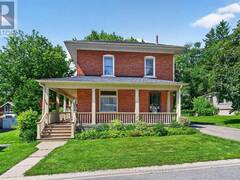 166 ALMA AVENUE Greater Napanee Ontario, K7R 1T8