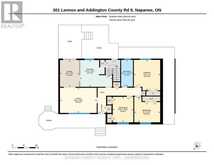 301 COUNTY RD 8 | Greater Napanee Ontario | Slide Image Forty-five