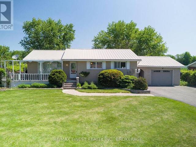 301 COUNTY RD 8 Greater Napanee Ontario, K7R 3K6 - Property For Sale