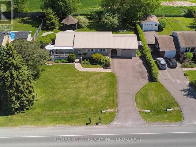 301 COUNTY RD 8 Greater Napanee Ontario, K7R 3K6 - 3 Bedrooms Home For Sale