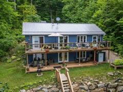 1099 ALMOST LANE North Frontenac Ontario, K0H 1C0