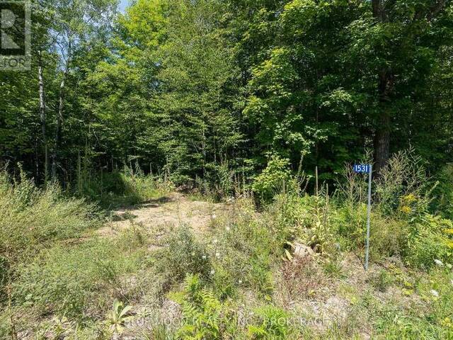 1531 MYERS CAVE ROAD Arden Ontario, K0H 1B0 - Vacant Land For Sale