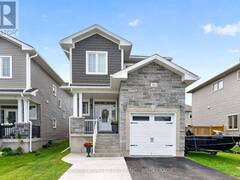 524 BETH CRESCENT Kingston Ontario, K7P 0K9