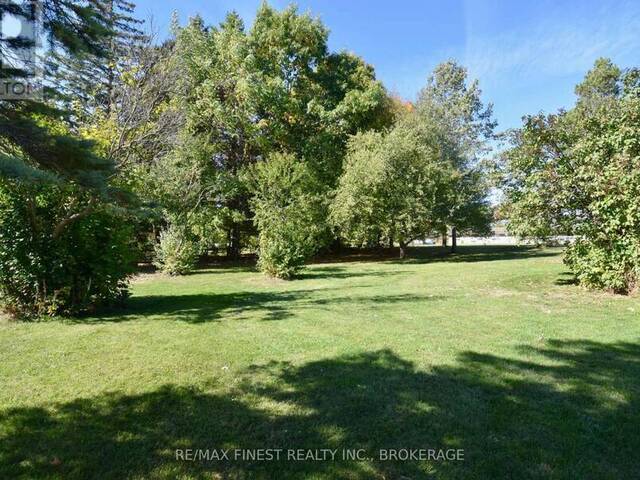 2267 COUNTY ROAD 11 Greater Napanee Ontario, K0K 2Z0 - Vacant Land For Sale