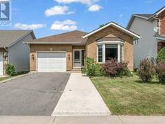 138 DALGLEISH AVENUE Kingston Ontario, K7K 7E3