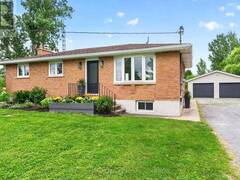 62 HAIG ROAD Gananoque Ontario, K7G 2V4