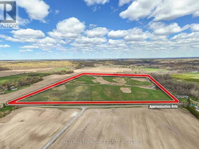 PT LT 10 MILBURN ROAD South Frontenac Ontario, K0H 1H0 - Vacant Land For Sale
