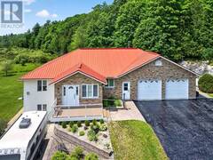 224 BIG HILL ROAD Leeds and the Thousand Islands Ontario, K0H 2N0